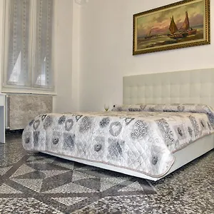 Katiuscia's Little Corner , La Spezia Italie
