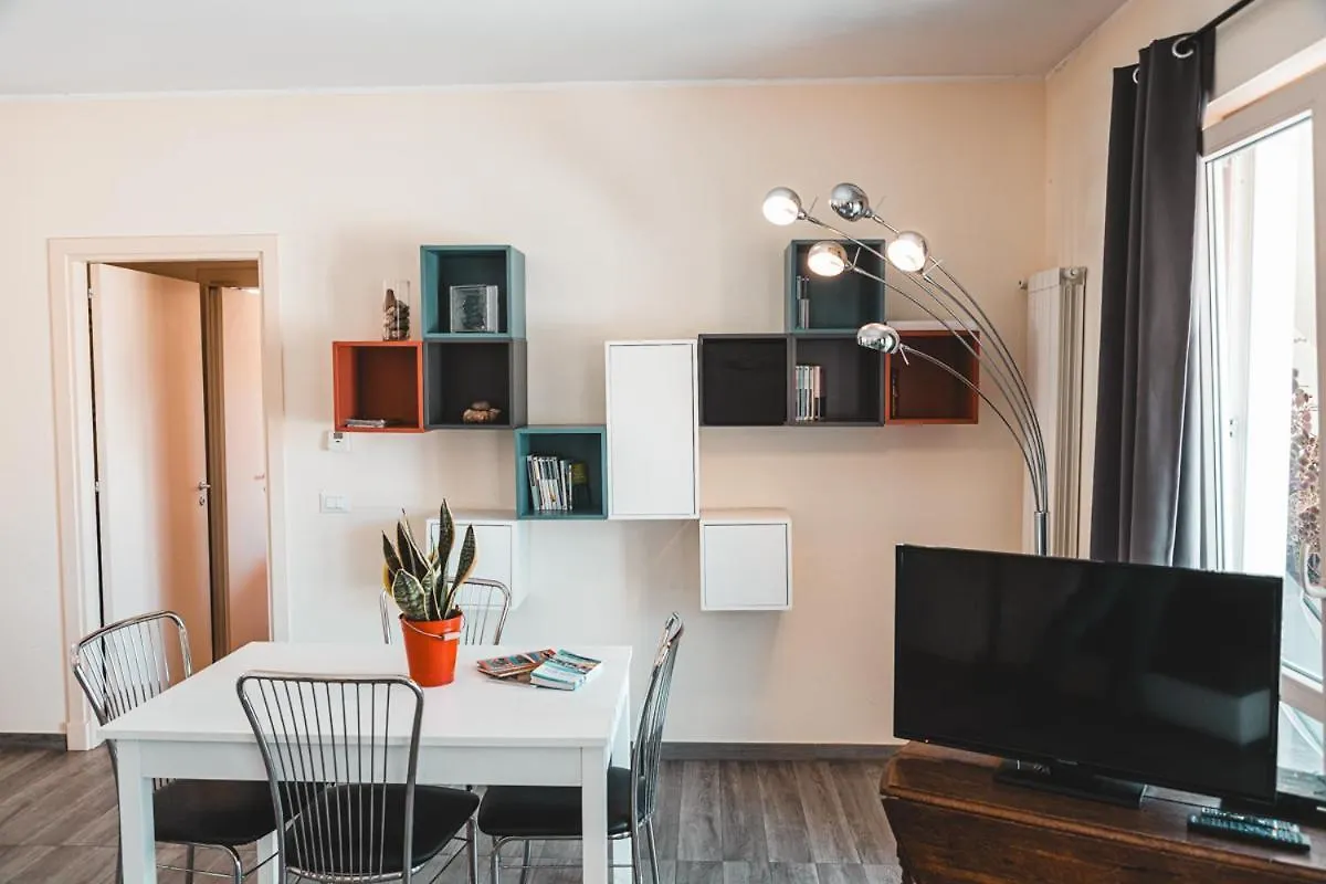 Attico 261 - Penthouse Apartment Palermo